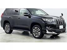 2023 Toyota Land Cruiser Prado