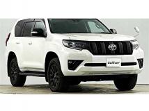 2023 Toyota Land Cruiser Prado