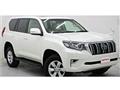 2023 Toyota Land Cruiser Prado