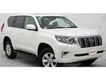 2023 Toyota Land Cruiser Prado