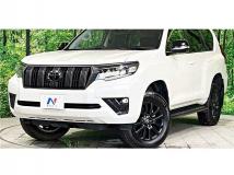 2023 Toyota Land Cruiser Prado