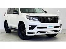 2023 Toyota Land Cruiser Prado
