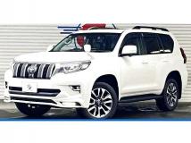 2023 Toyota Land Cruiser Prado