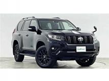 2023 Toyota Land Cruiser Prado