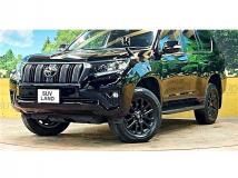 2023 Toyota Land Cruiser Prado