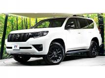 2023 Toyota Land Cruiser Prado