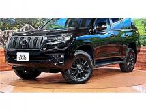 2023 Toyota Land Cruiser Prado