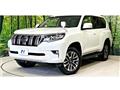 2023 Toyota Land Cruiser Prado