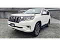 2023 Toyota Land Cruiser Prado
