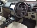 2023 Toyota Land Cruiser Prado