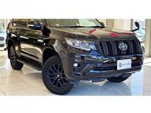 2023 Toyota Land Cruiser Prado