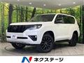 2023 Toyota Land Cruiser Prado