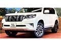 2023 Toyota Land Cruiser Prado