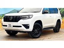 2023 Toyota Land Cruiser Prado
