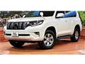 2023 Toyota Land Cruiser Prado