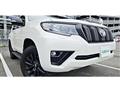 2023 Toyota Land Cruiser Prado