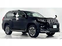 2023 Toyota Land Cruiser Prado