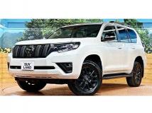 2023 Toyota Land Cruiser Prado