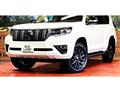 2023 Toyota Land Cruiser Prado