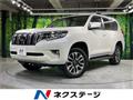 2023 Toyota Land Cruiser Prado