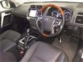 2023 Toyota Land Cruiser Prado