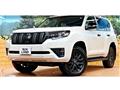 2023 Toyota Land Cruiser Prado