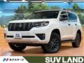 2023 Toyota Land Cruiser Prado
