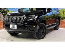 2023 Toyota Land Cruiser Prado