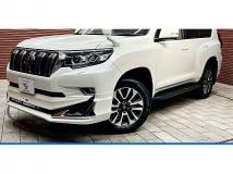2023 Toyota Land Cruiser Prado