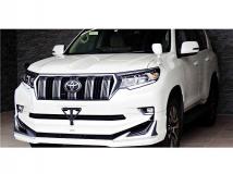 2023 Toyota Land Cruiser Prado