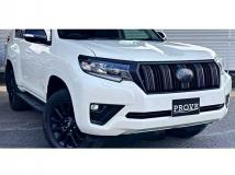 2023 Toyota Land Cruiser Prado