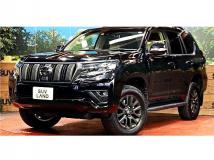 2023 Toyota Land Cruiser Prado