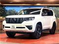 2023 Toyota Land Cruiser Prado