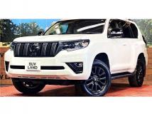 2023 Toyota Land Cruiser Prado