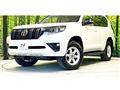 2023 Toyota Land Cruiser Prado