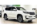 2023 Toyota Land Cruiser Prado