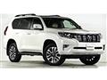 2023 Toyota Land Cruiser Prado