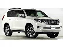2023 Toyota Land Cruiser Prado