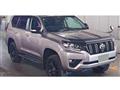 2023 Toyota Land Cruiser Prado