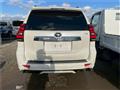 2023 Toyota Land Cruiser Prado