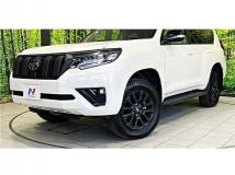2023 Toyota Land Cruiser Prado