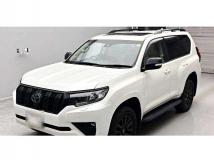 2023 Toyota Land Cruiser Prado