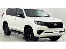 2023 Toyota Land Cruiser Prado
