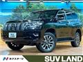 2023 Toyota Land Cruiser Prado