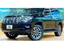 2023 Toyota Land Cruiser Prado