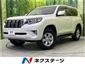 2023 Toyota Land Cruiser Prado