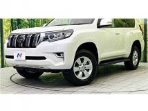 2023 Toyota Land Cruiser Prado