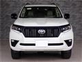 2023 Toyota Land Cruiser Prado