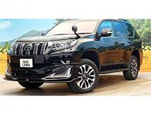 2023 Toyota Land Cruiser Prado