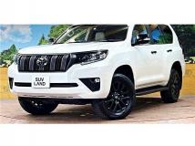 2023 Toyota Land Cruiser Prado